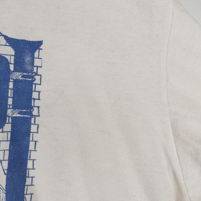 [メンズM] 90年代 Fruit of the Loom/フルーツオブザルーム Tシャツ セサミストリート