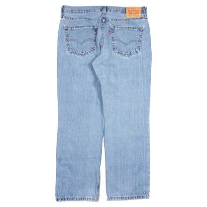 [メンズW33] 00年代 Levi's/リーバイス デニム ジーンズ 541 テーパード
