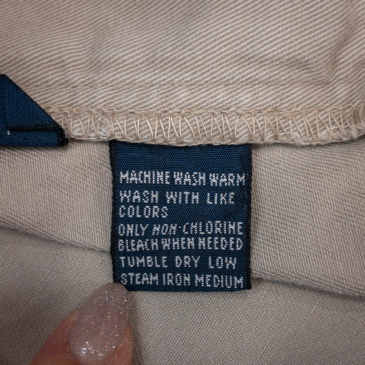 [メンズW36] 90〜00年代 Polo Ralph Lauren/ポロラルフローレン ショートパンツ チノショーツ タック入り