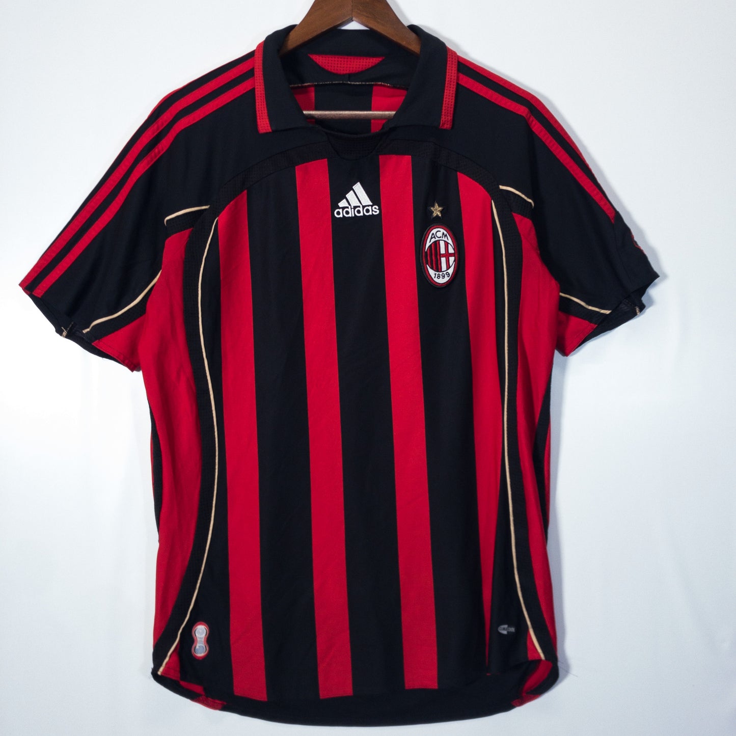 AC Milan エーシー ミラン サッカーユニフォーム adidas/アディダス