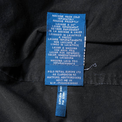 [メンズM] 90〜00年代 Polo by Ralph Lauren/ポロバイラルフローレン スイングトップ スポーツジャケット