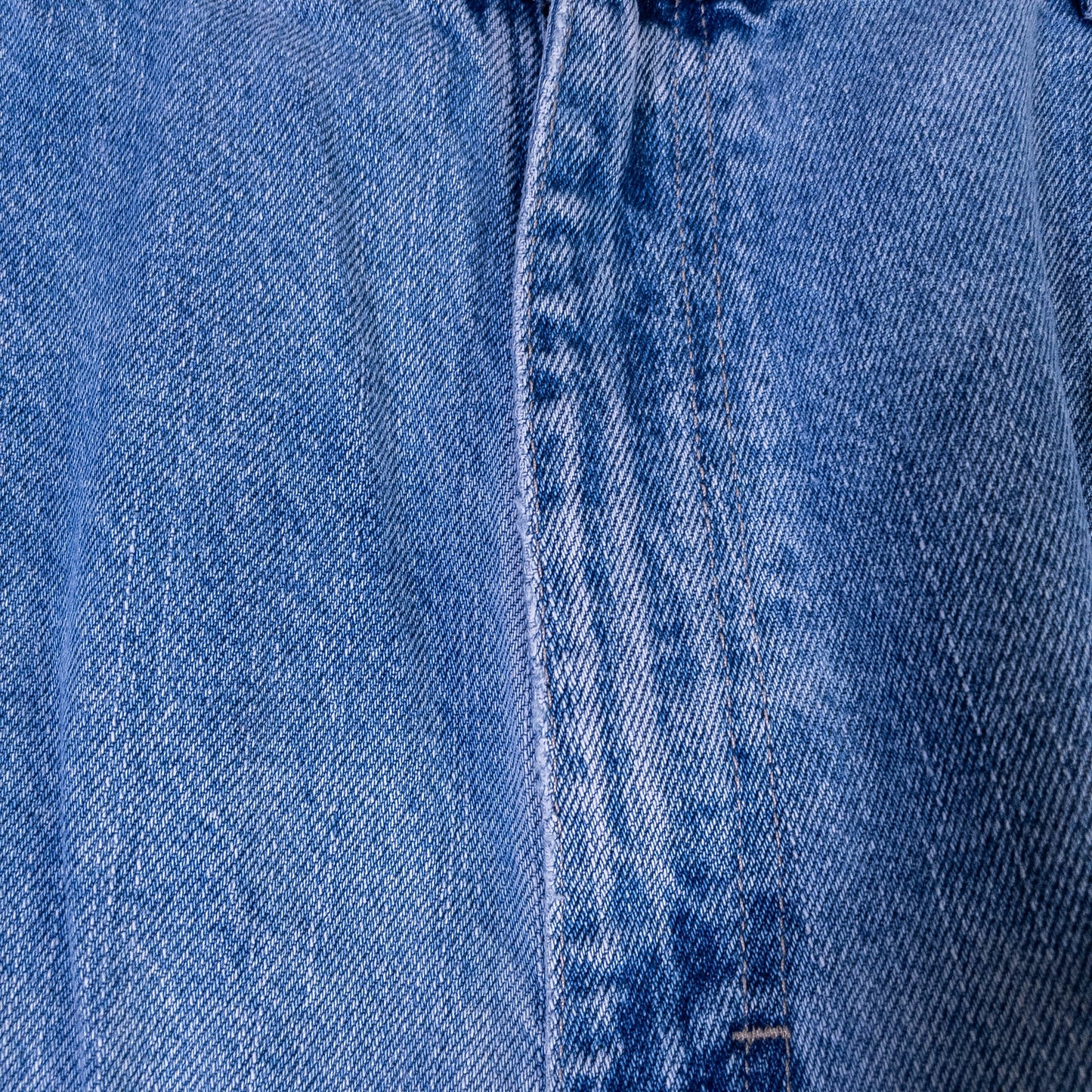 [メンズW38] 00年代 Dickies/ディッキーズ デニム ジーンズ ペインターパンツ オーバーサイズ