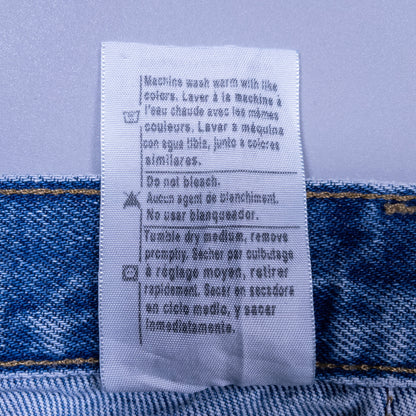 [メンズW40] 00年代 Carhartt/カーハート デニム ジーンズ