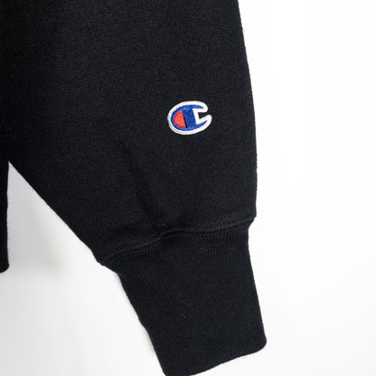 [メンズXL] 00年代 Champion/チャンピオン パーカー REVERSE WEAVE リバースウィーブ セサミストリート