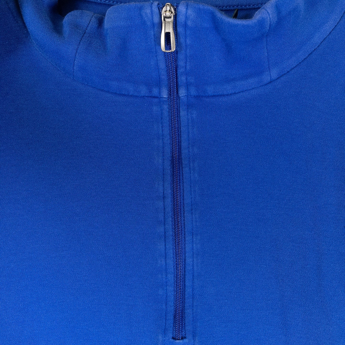 [メンズ3XL] 90〜00年代 Polo by Ralph Lauren/ポロバイラルフローレン スウェット トレーナー ハーフジップ 薄手