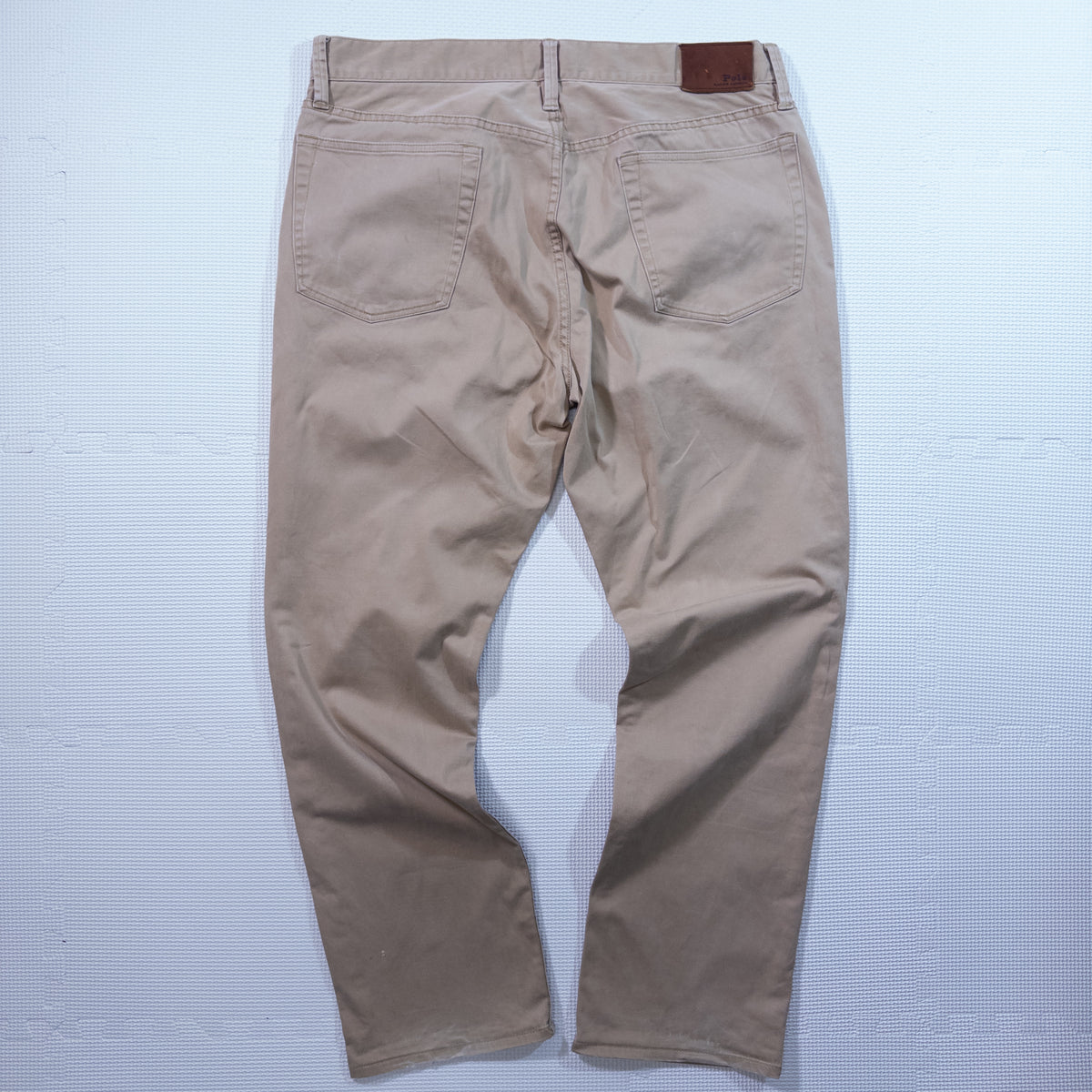 [メンズW35] 00年代 Polo Ralph Lauren/ポロラルフローレン チノパン