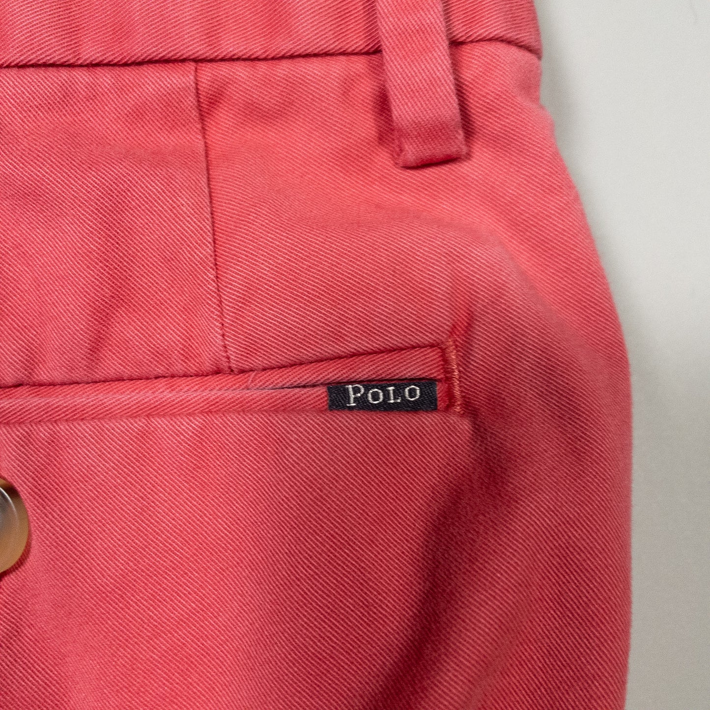 [メンズW35] 00年代 Polo Ralph Lauren/ポロラルフローレン チノパン