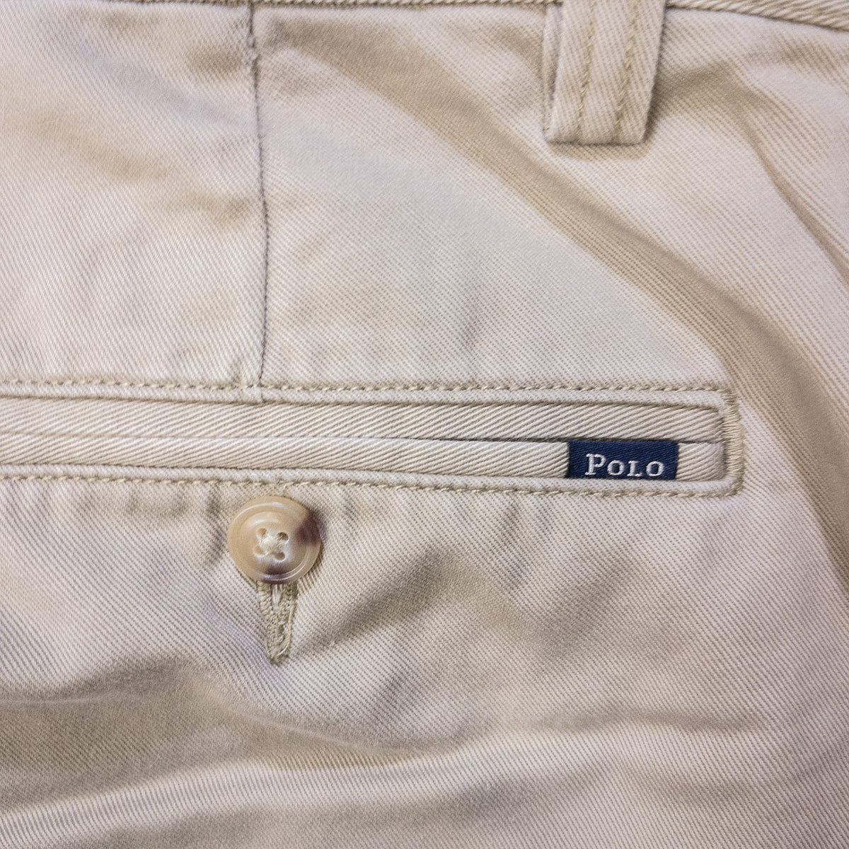 [メンズW33] 00年代 Polo Ralph Lauren/ポロラルフローレン チノパン CLASSIC FIT
