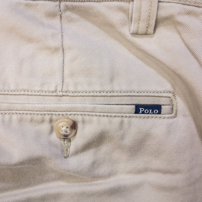 [メンズW33] 00年代 Polo Ralph Lauren/ポロラルフローレン チノパン CLASSIC FIT