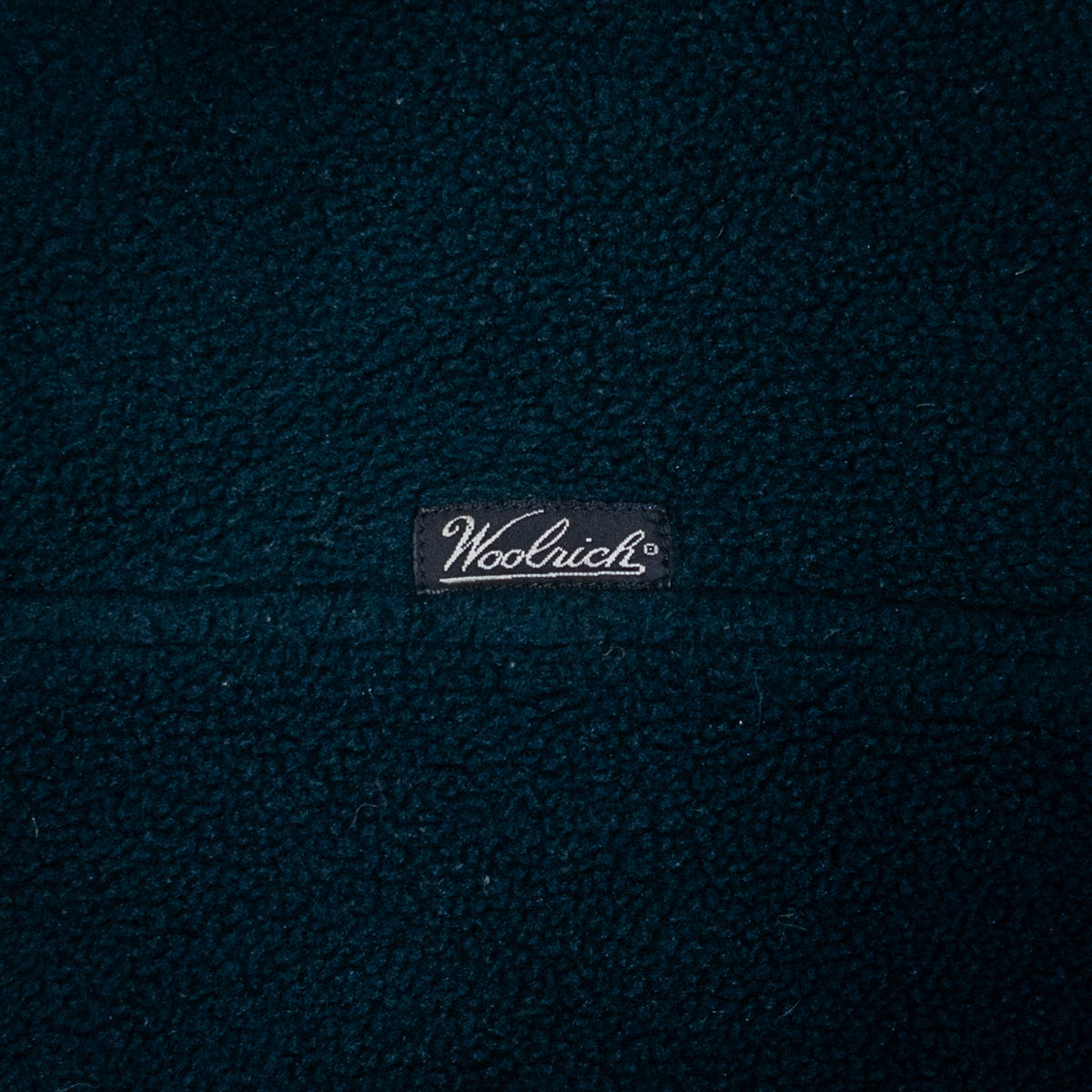[メンズXL] 90年代 Woolrich/ウールリッチ フリースジャケット スナップT USA製