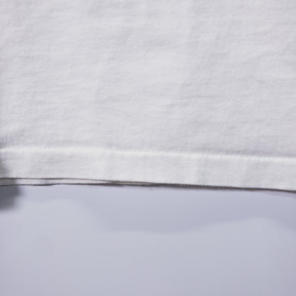 [メンズL] 90年代 ロゴT Tシャツ Sybex e-trainer 企業T