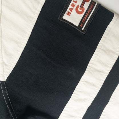 [メンズXL] 90〜00年代 Harley-Davidson/ハーレーダビッドソン 長袖Tシャツ ロンT ヘンリーネック