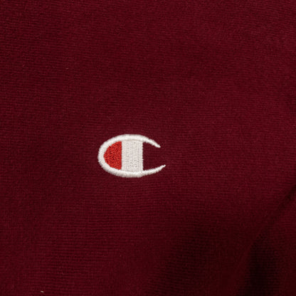 [メンズM] 00年代 Champion/チャンピオン パーカー REVERSE WEAVE リバースウィーブ