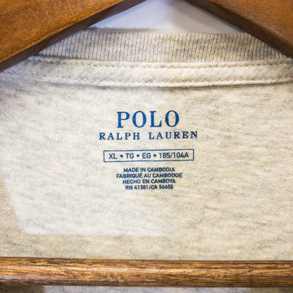[メンズL] 00〜10年代 Polo Ralph Lauren/ポロラルフローレン Tシャツ