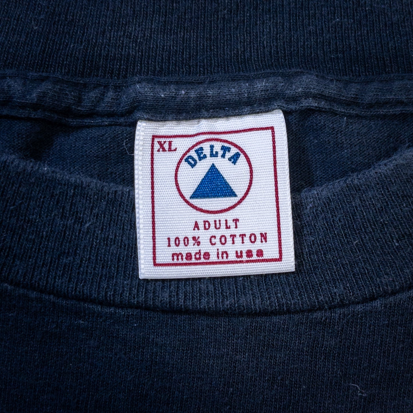 [メンズXL] 90年代 DELTA/デルタ Tシャツ Marlboro マルボロ