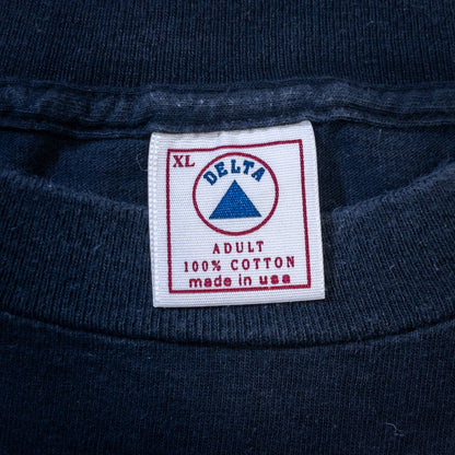 [メンズXL] 90年代 DELTA/デルタ Tシャツ Marlboro マルボロ