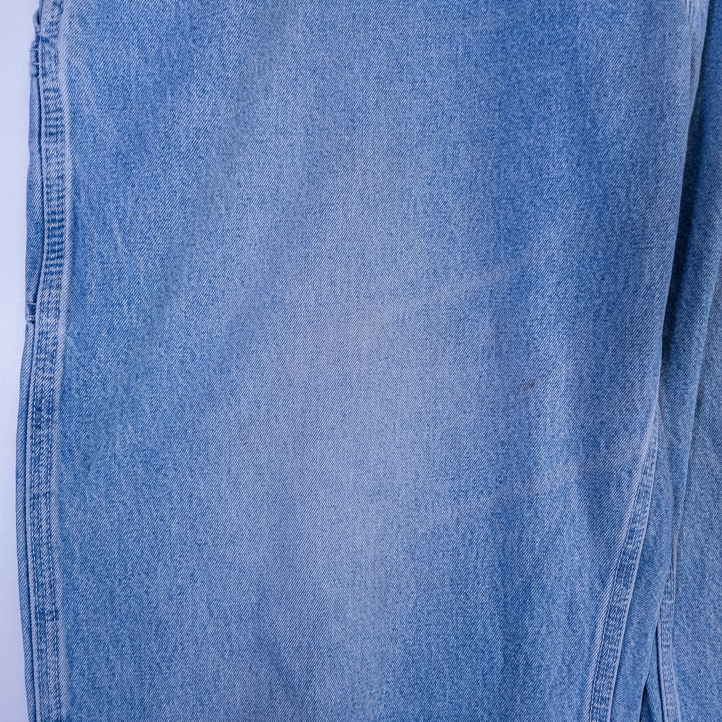 [メンズW39] 00年代 Carhartt/カーハート デニム ジーンズ ペインターパンツ オーバーサイズ 裾上げ