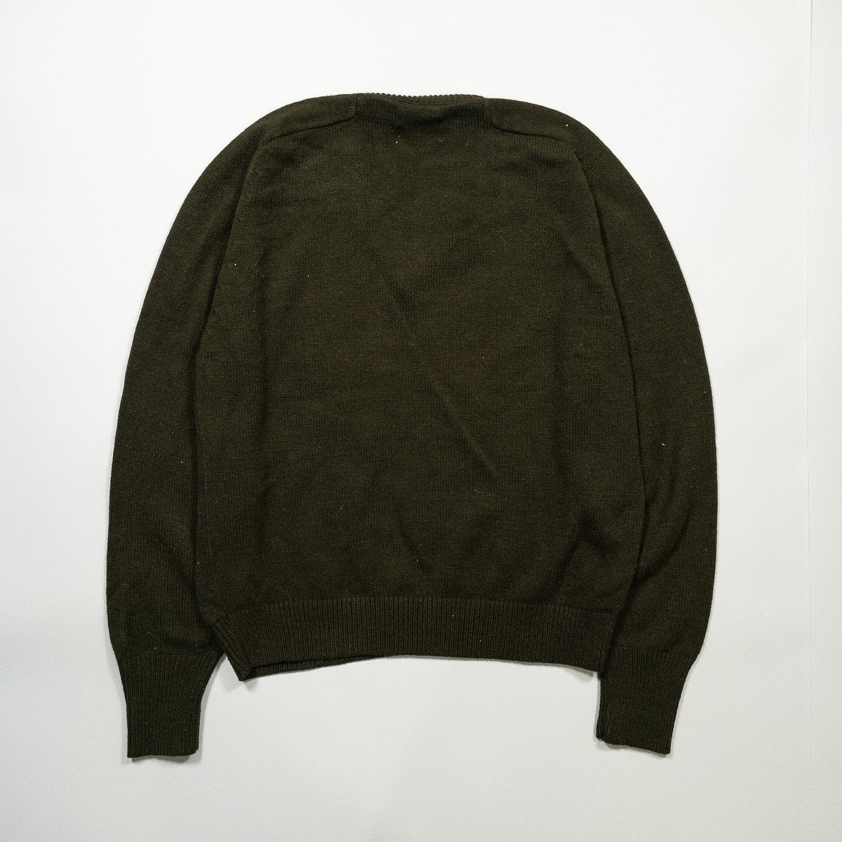 [メンズXL] 70〜80年代 JCPenney/ジェーシーペニー ニット セーター Vネック