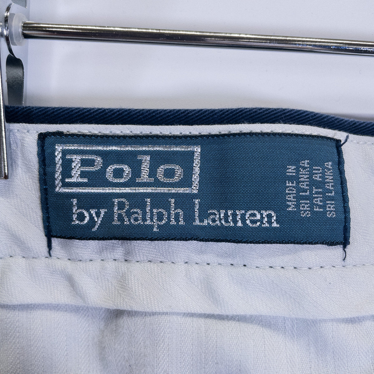 [メンズW31] 00〜10年代 Polo by Ralph Lauren/ポロバイラルフローレン ショートパンツ チノショーツ ポニー刺繍