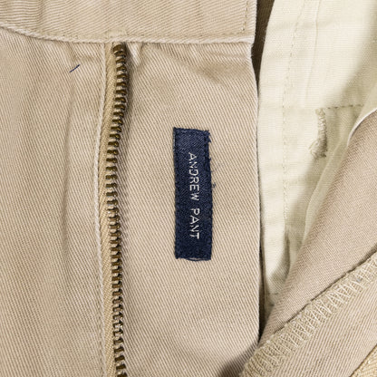 [メンズW31] 90〜00年代 Polo by Ralph Lauren/ポロバイラルフローレン チノパン ANDREW PANT