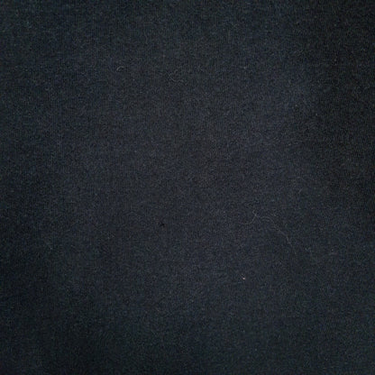 Metallica メタリカ Tシャツ L ブラック バンドプリント Hanes/ヘインズ