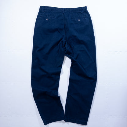 [メンズW32] 90〜00年代 Polo by Ralph Lauren/ポロバイラルフローレン チノパン ツータック