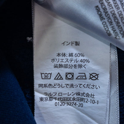 [メンズW30] 00年代 Polo Ralph Lauren/ポロラルフローレン スウェットパンツ