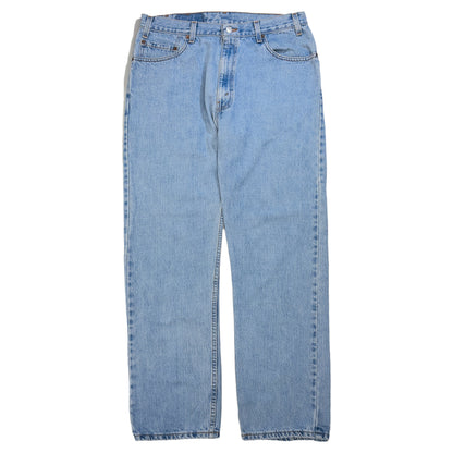 [メンズW32] 00年代 Levi's/リーバイス デニム ジーンズ 505 USA製