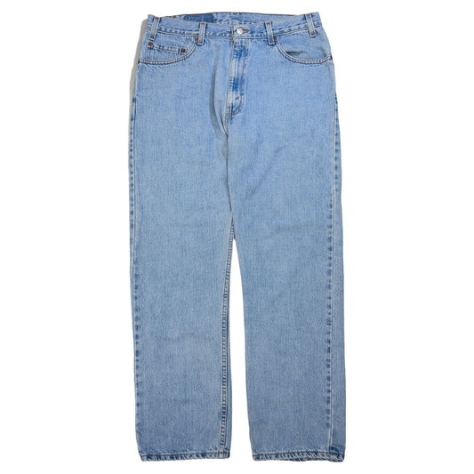 [メンズW32] 00年代 Levi's/リーバイス デニム ジーンズ 505 USA製