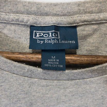 [メンズL] 00年代 Polo Ralph Lauren/ポロラルフローレン Tシャツ
