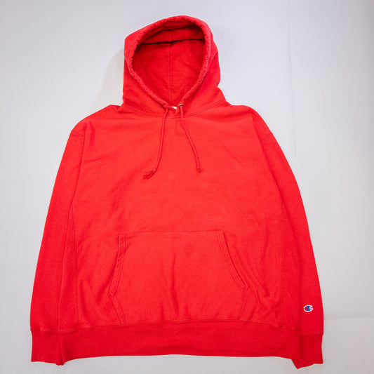[メンズ3XL] 00年代 Champion/チャンピオン パーカー REVERSE WEAVE リバースウィーブ