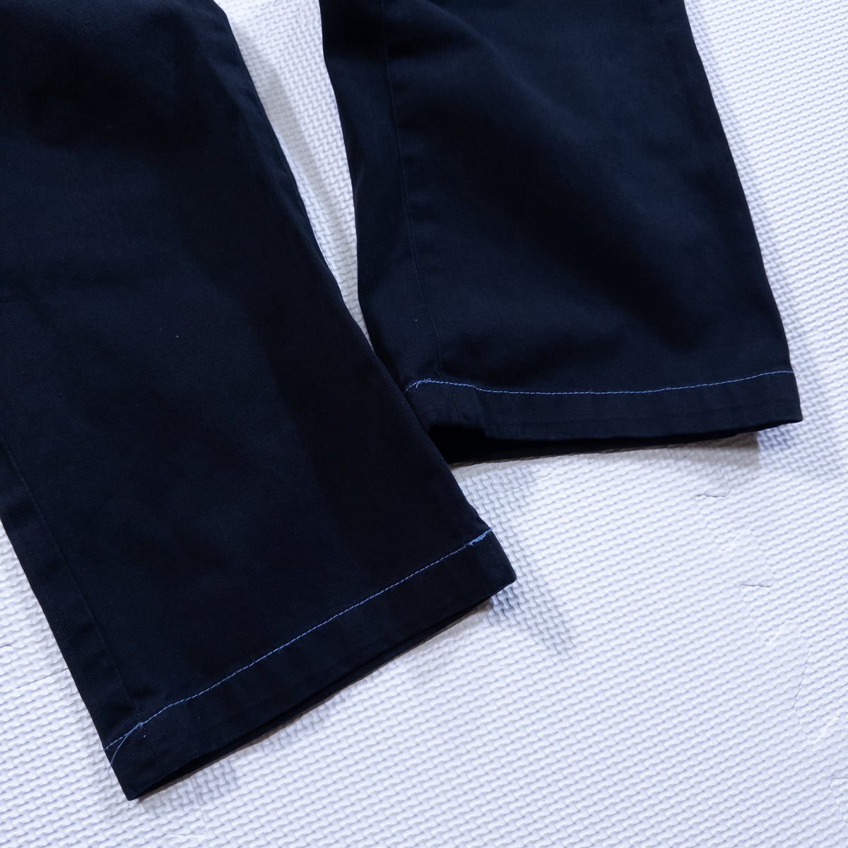 [メンズW31] 90〜00年代 Polo by Ralph Lauren/ポロバイラルフローレン チノパン 黒染め