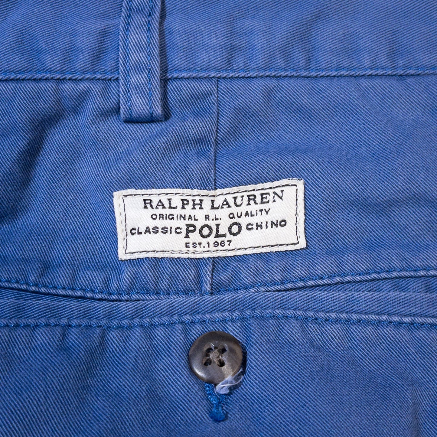 [メンズW34] 90〜00年代 Polo by Ralph Lauren/ポロバイラルフローレン チノパン PROSPECT PANT