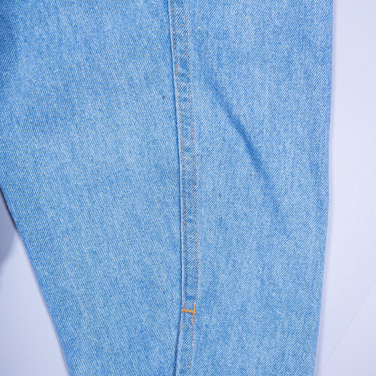 [メンズXL] 90〜00年代 FLD DENIM Gジャン デニムジャケット USA製
