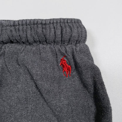 [メンズXL] 90〜00年代 Polo by Ralph Lauren/ポロバイラルフローレン スウェットパンツ スリーピングパンツ パジャマパンツ ワンポイント