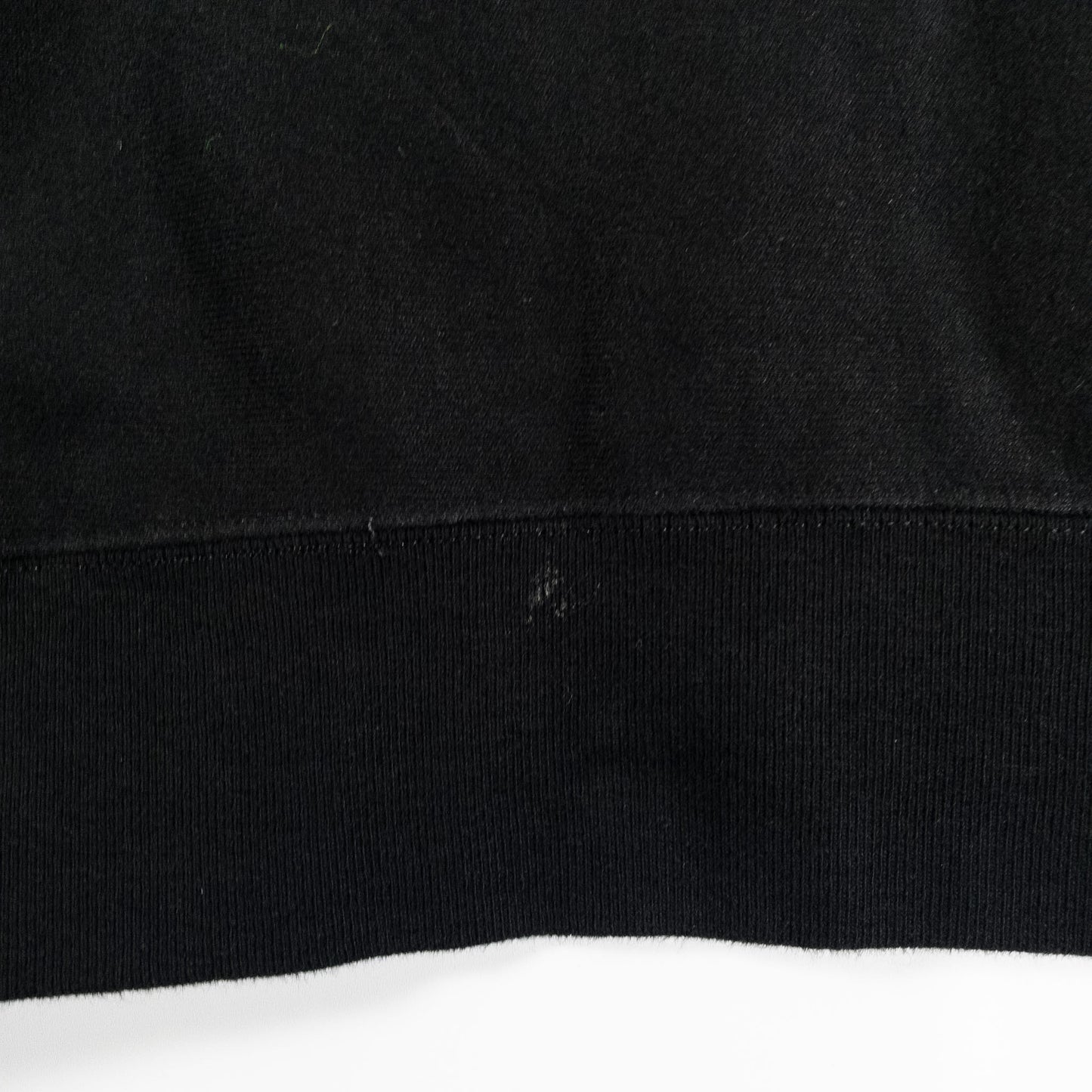 [メンズ4XL] 00年代 Champion/チャンピオン パーカー reverse weave リバースウィーブ ブラック