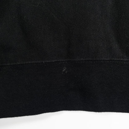 [メンズ4XL] 00年代 Champion/チャンピオン パーカー reverse weave リバースウィーブ ブラック