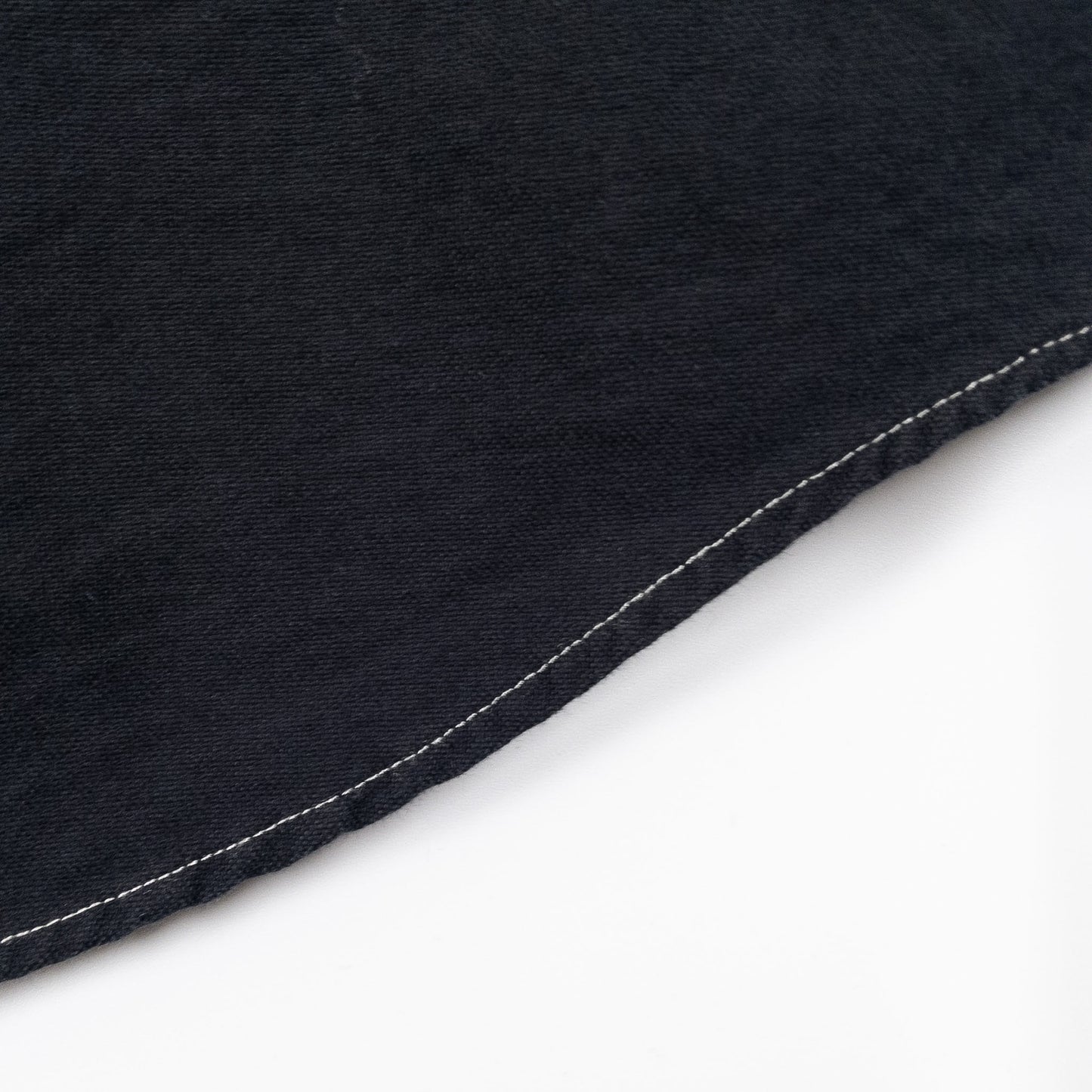 [メンズXL] 00年代 Ralph Lauren/ラルフローレン 半袖シャツ 総柄 ヤシの木 黒染め