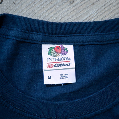 [メンズS] Fruit of the Loom/フルーツオブザルーム Tシャツ ディズニー ドッグ 犬 キャラクターT