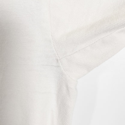 [メンズL] 80〜90年代 Hanes/ヘインズ Tシャツ 企業T