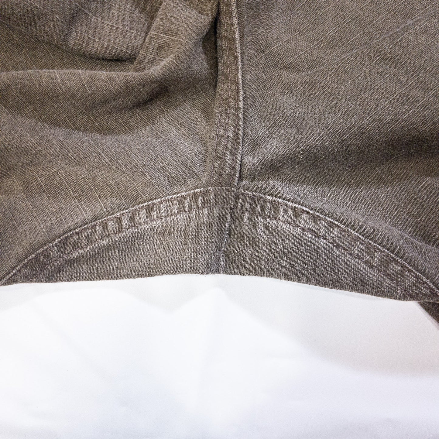 [メンズW31] 00年代 Carhartt/カーハート ショートパンツ ワークショーツ カーゴショーツ
