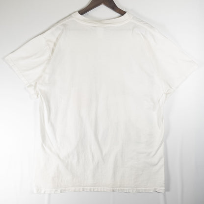 [メンズL] 90年代 Looney Tunes Tシャツ シルベスター キャラクターT