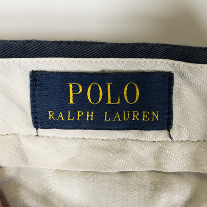 [メンズW30] 00年代 Polo Ralph Lauren/ポロラルフローレン チノパン