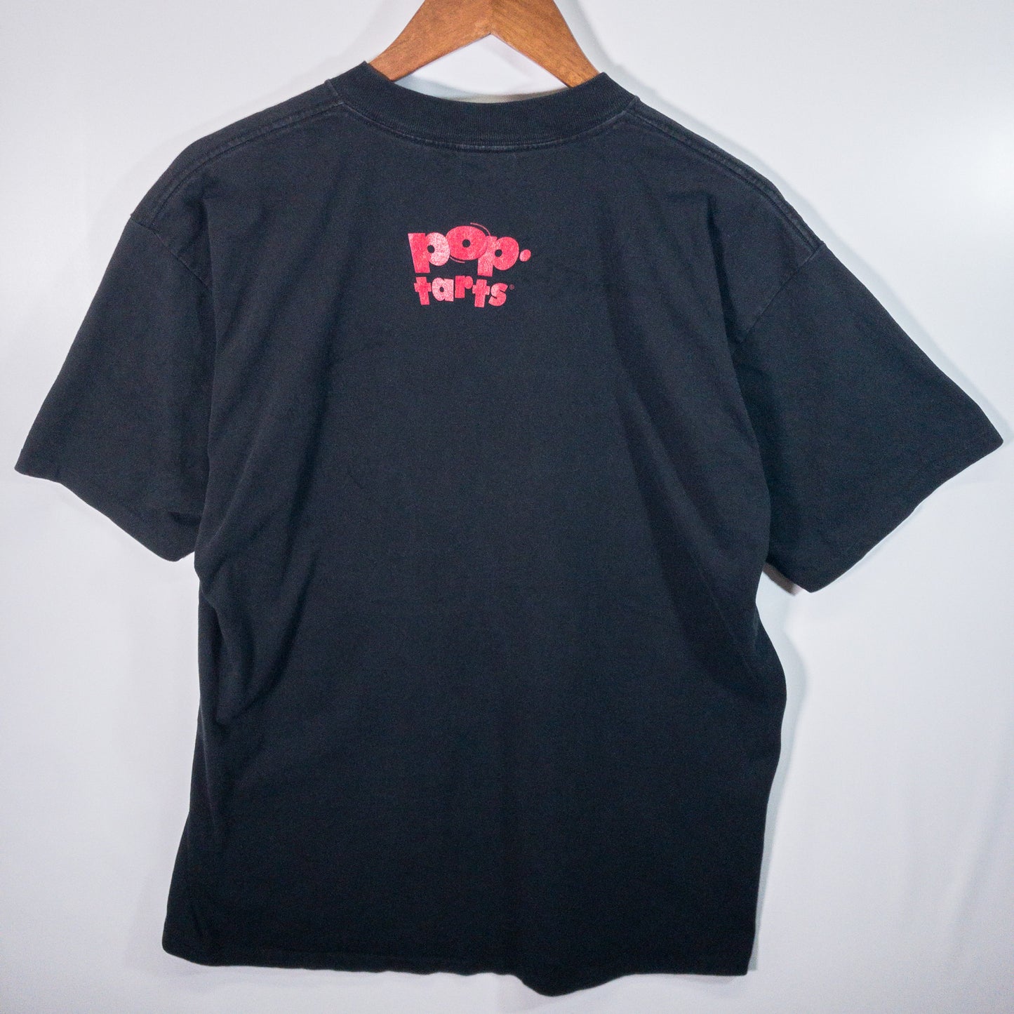 [メンズL] 00年代 All Sport/オールスポーツ Tシャツ SPIDERMAN スパイダーマン Pop-Tarts