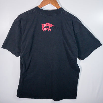[メンズL] 00年代 All Sport/オールスポーツ Tシャツ SPIDERMAN スパイダーマン Pop-Tarts