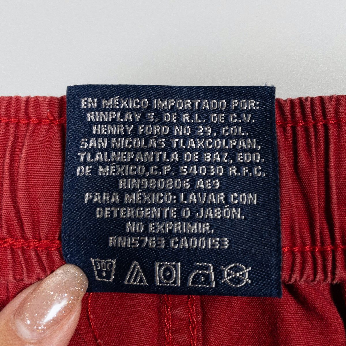 [メンズW36] 90〜00年代 Polo Ralph Lauren/ポロラルフローレン イージーパンツ ポニー総柄 パジャマパンツ