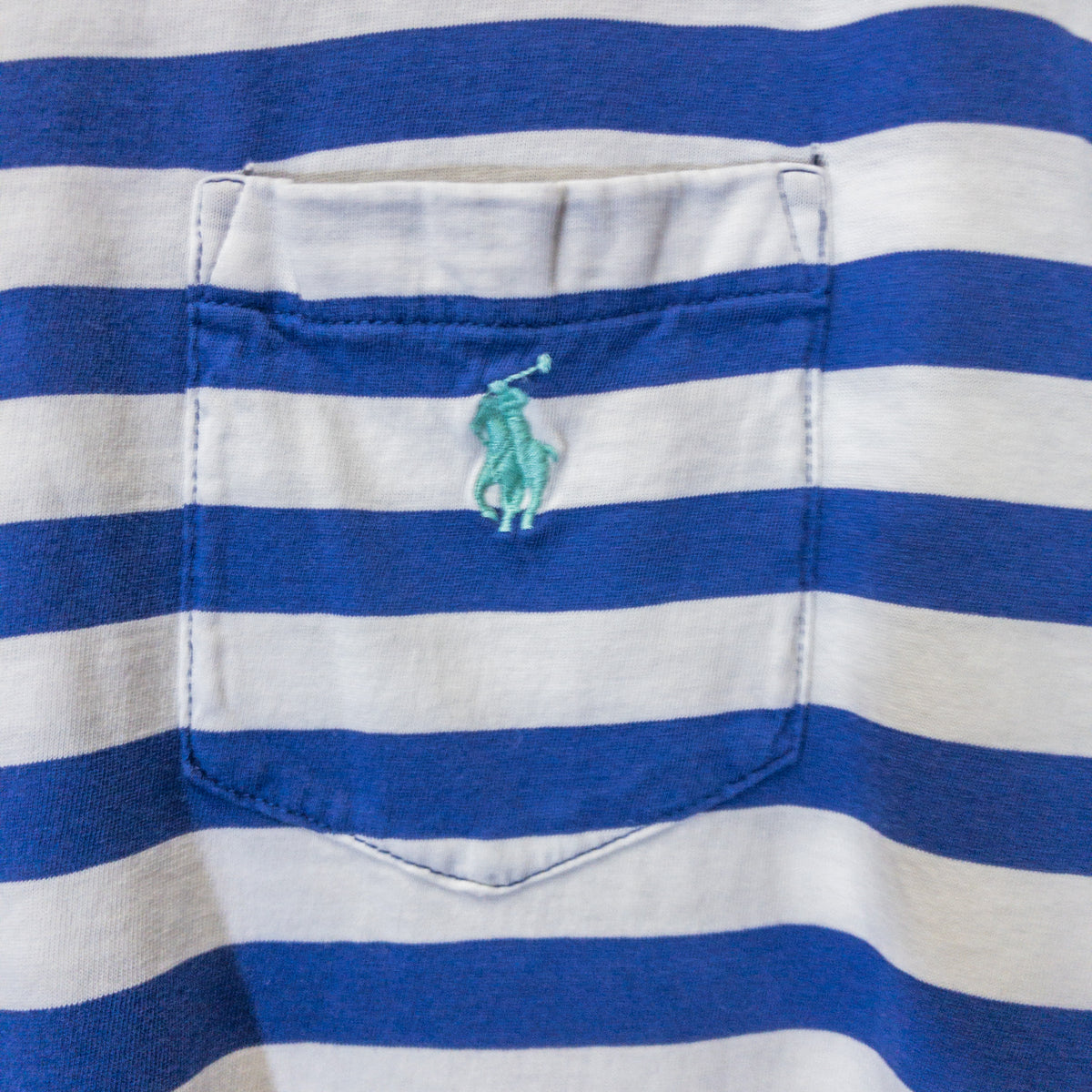 [メンズL] 00〜10年代 Polo Ralph Lauren/ポロラルフローレン Tシャツ