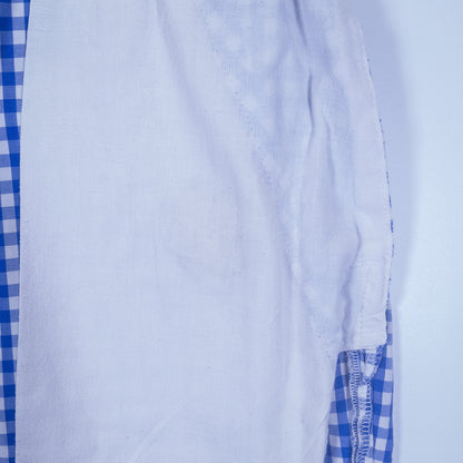 [メンズW35] 00年代 POLO GOLF RALPH LAUREN/ポロゴルフラルフローレン ショートパンツ チノショーツ チェック