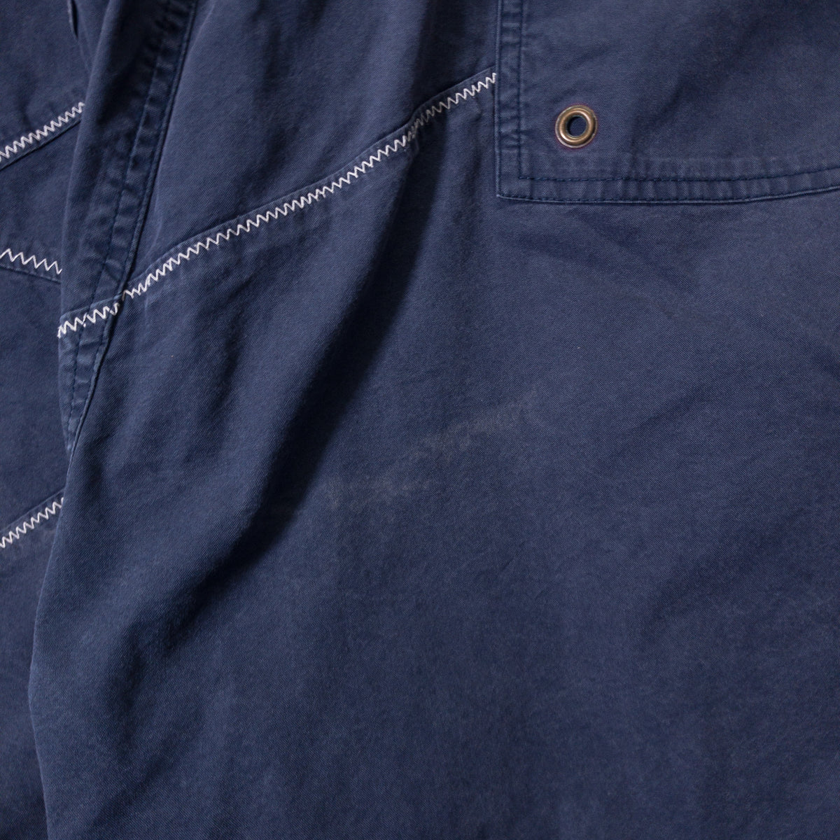 [メンズW39] 00〜10年代 Polo Ralph Lauren/ポロラルフローレン ショートパンツ スイムショーツ 刺繍ロゴ ポケット