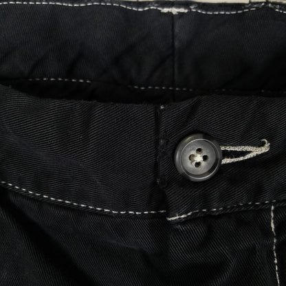 [メンズW30] 90〜00年代 Polo by Ralph Lauren/ポロバイラルフローレン チノパン HAMMOND PANT 黒染め